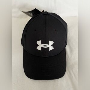 Youth Under Armour Hat